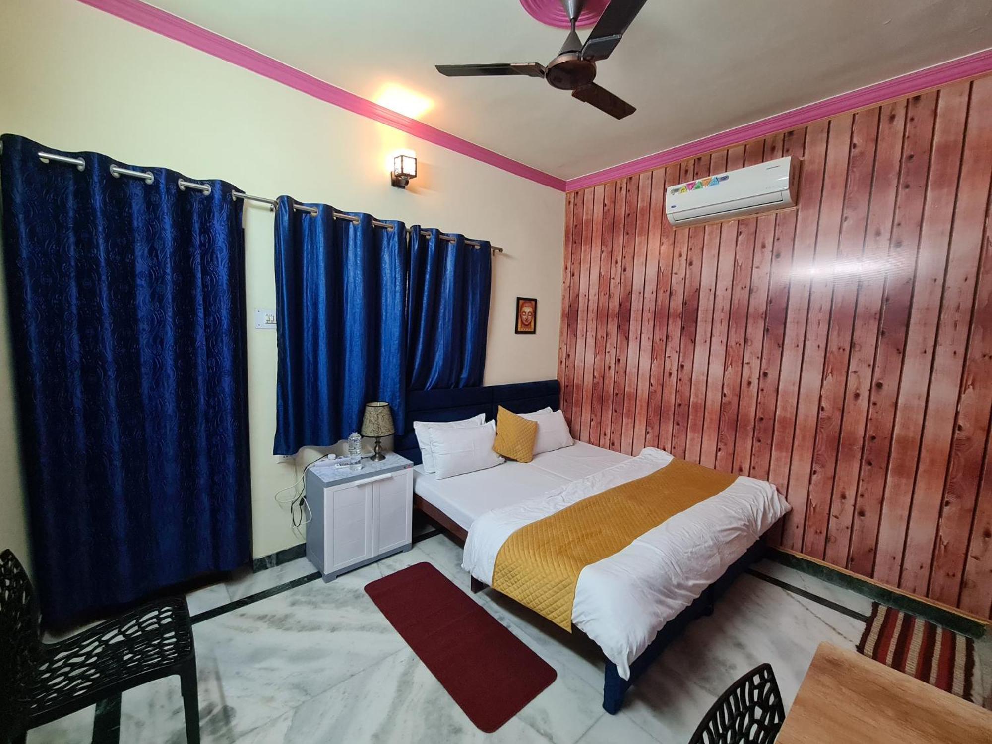 Anukampa Paying Homestay Agra (Uttar Pradesh)