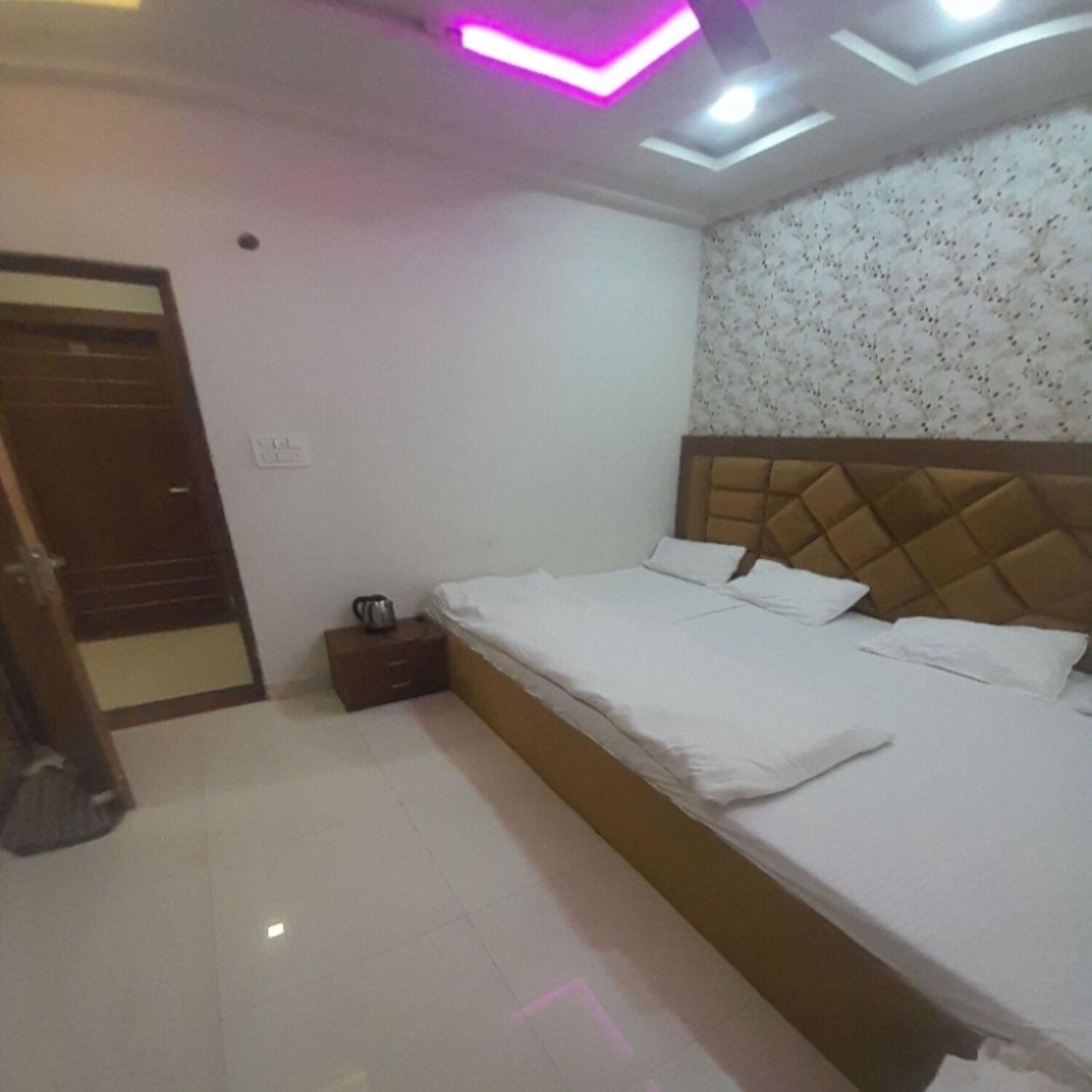 Hn Palace Homestay