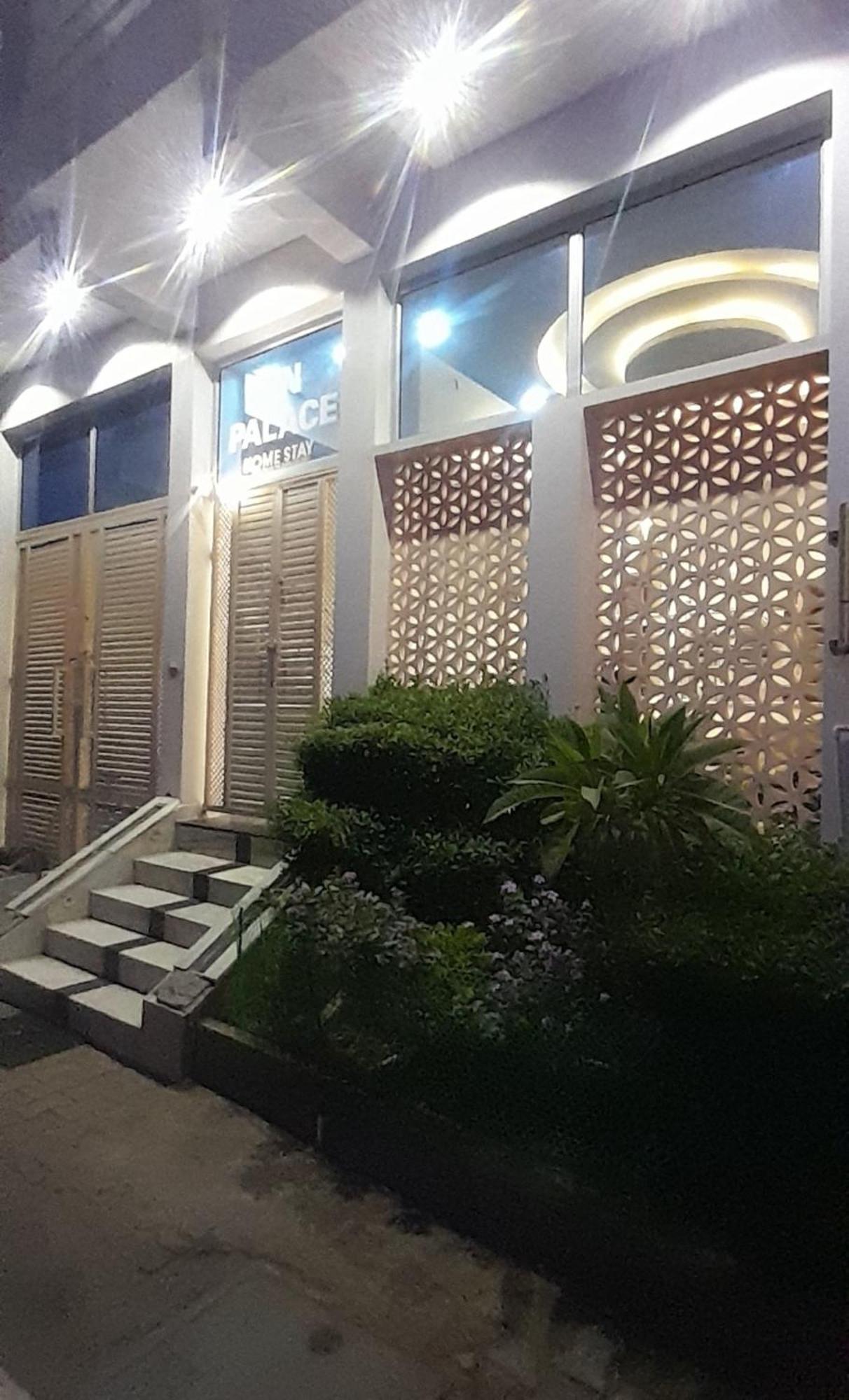 Homestay Hn Palace *