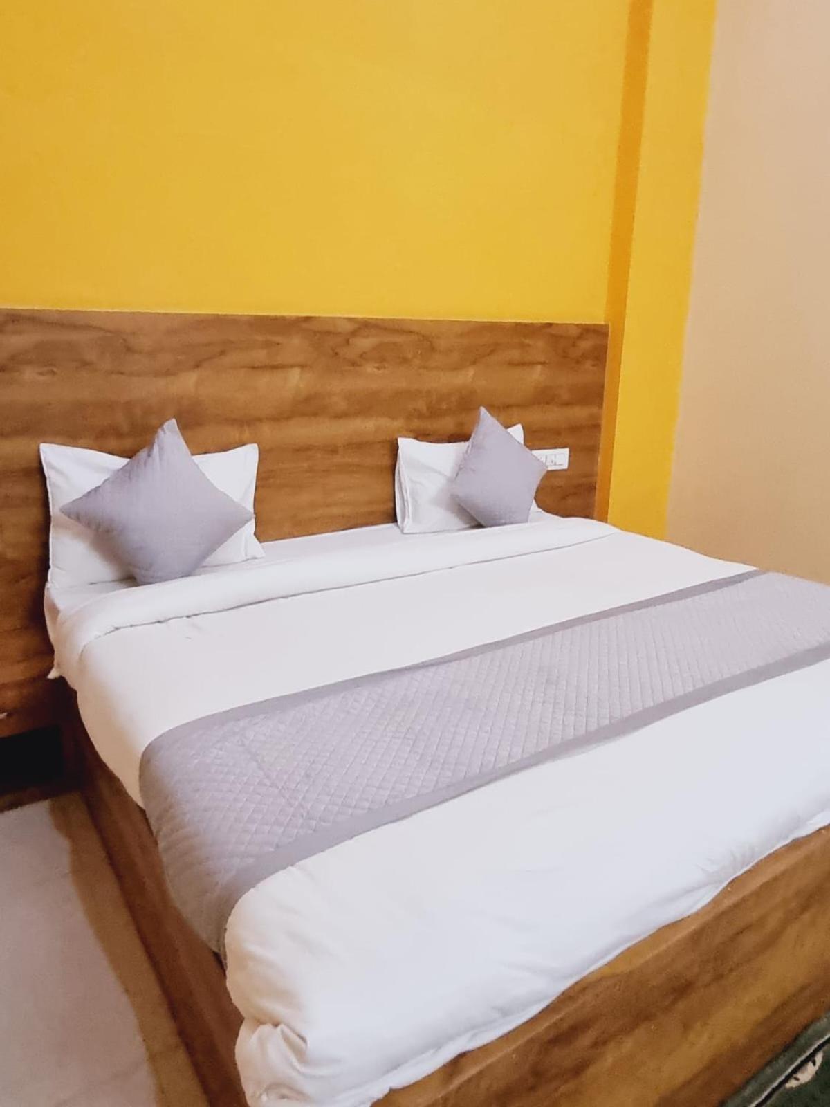 White Home- Affordable Agra (Uttar Pradesh)