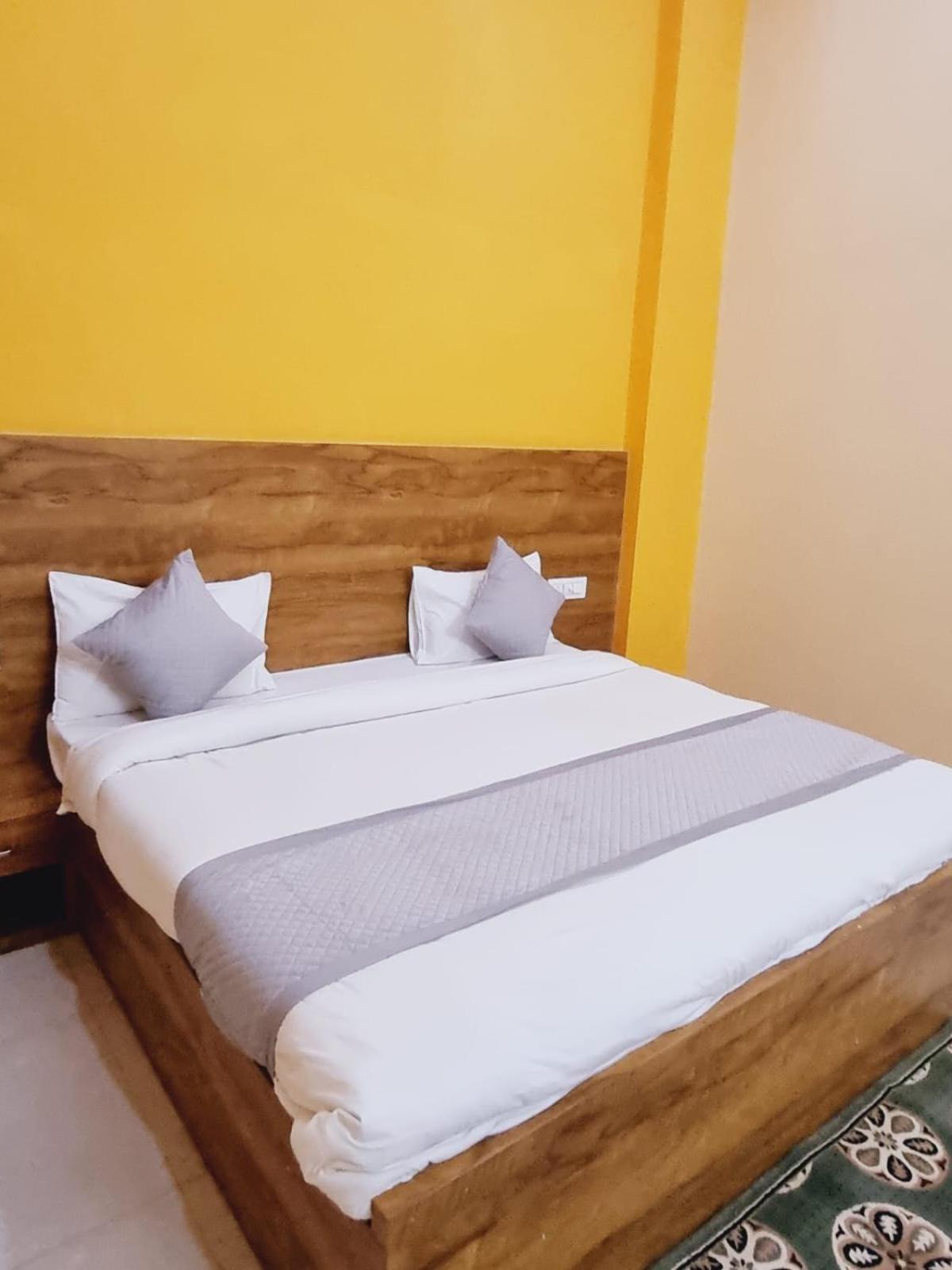 Hotel White Home- Affordable Agra (Uttar Pradesh)