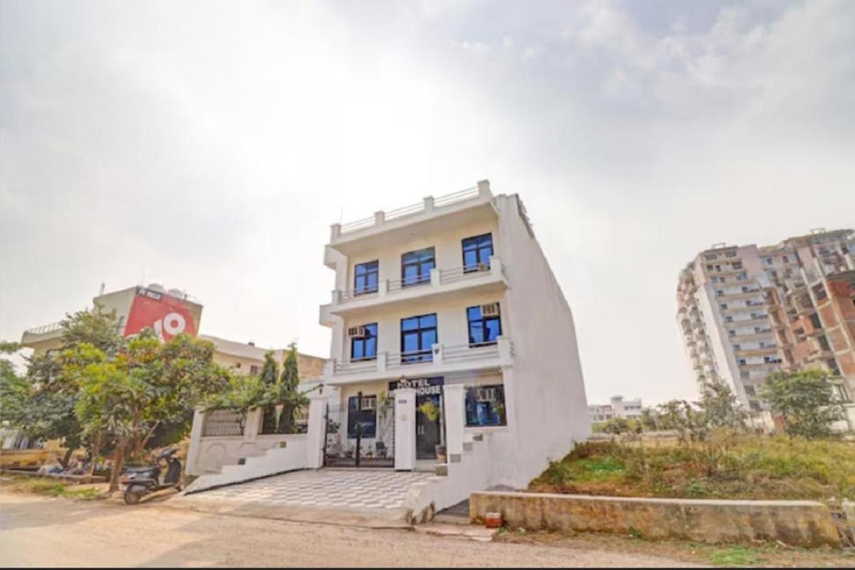 Hostel Olive Tree Agra (Uttar Pradesh)