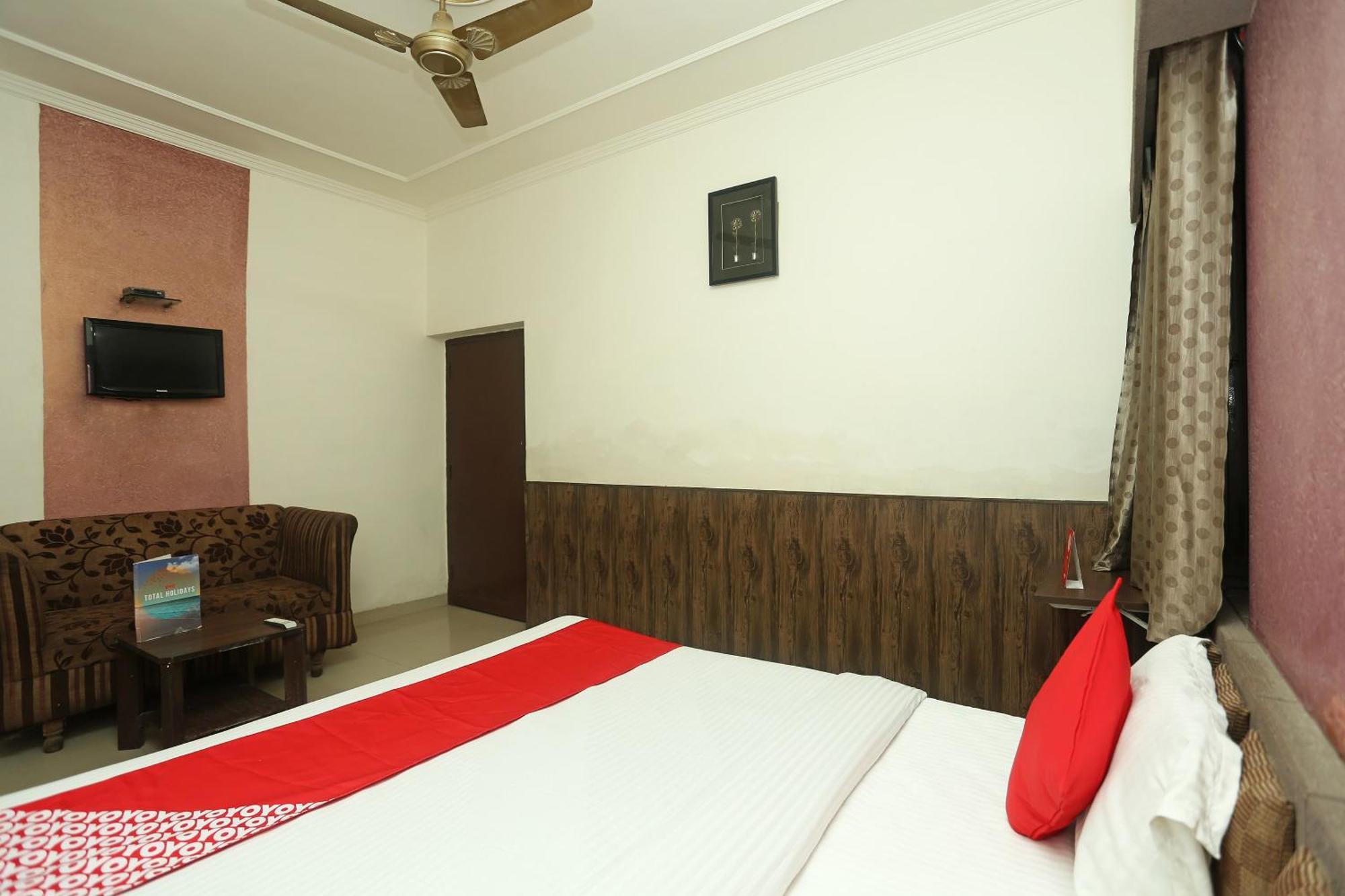 O Sai President Hotel Agra (Uttar Pradesh)