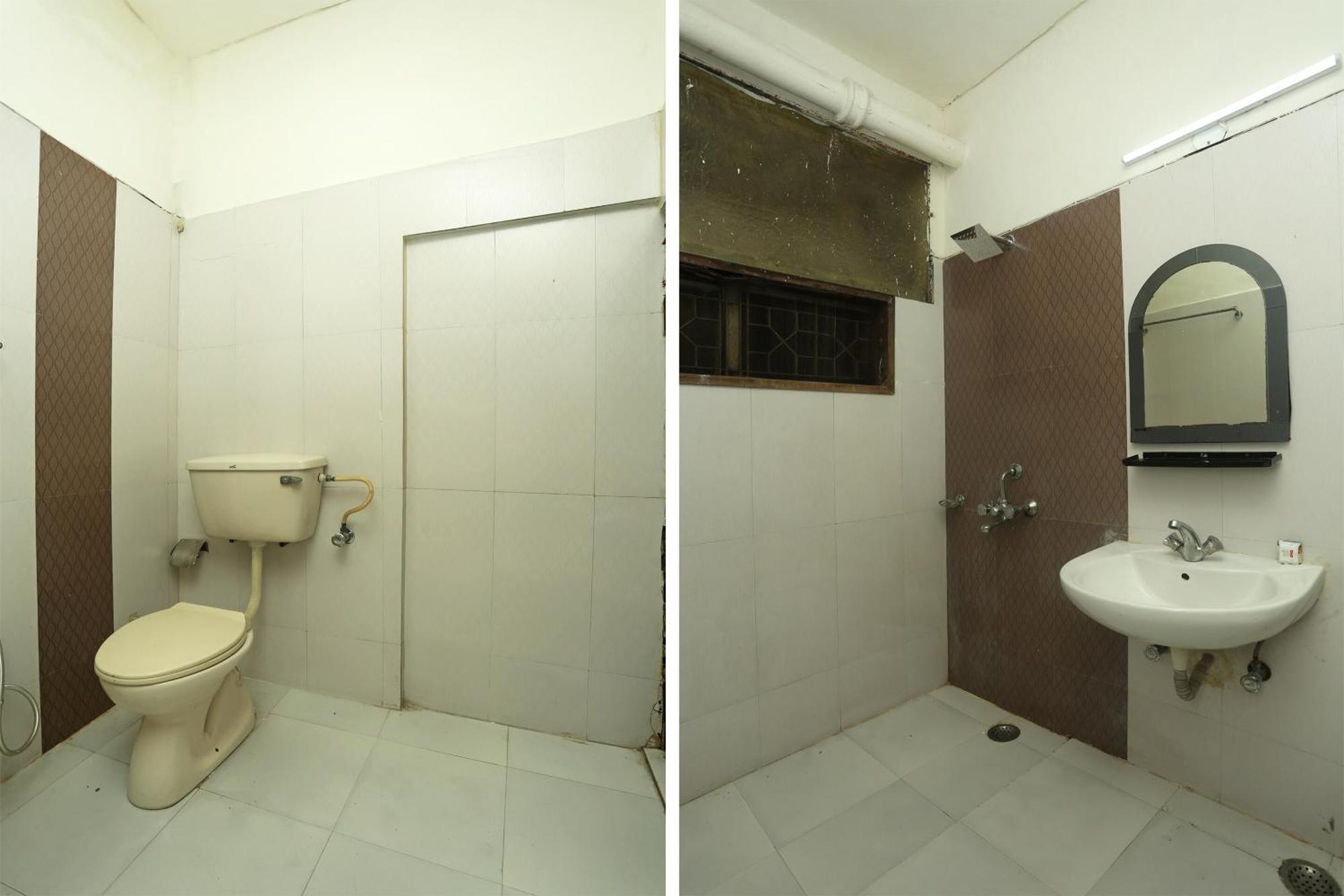 Hotel O Sai President Agra (Uttar Pradesh)