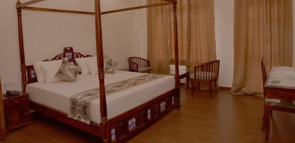 Homestay Masa Haveli