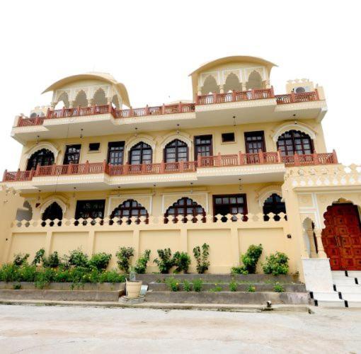 Homestay Masa Haveli