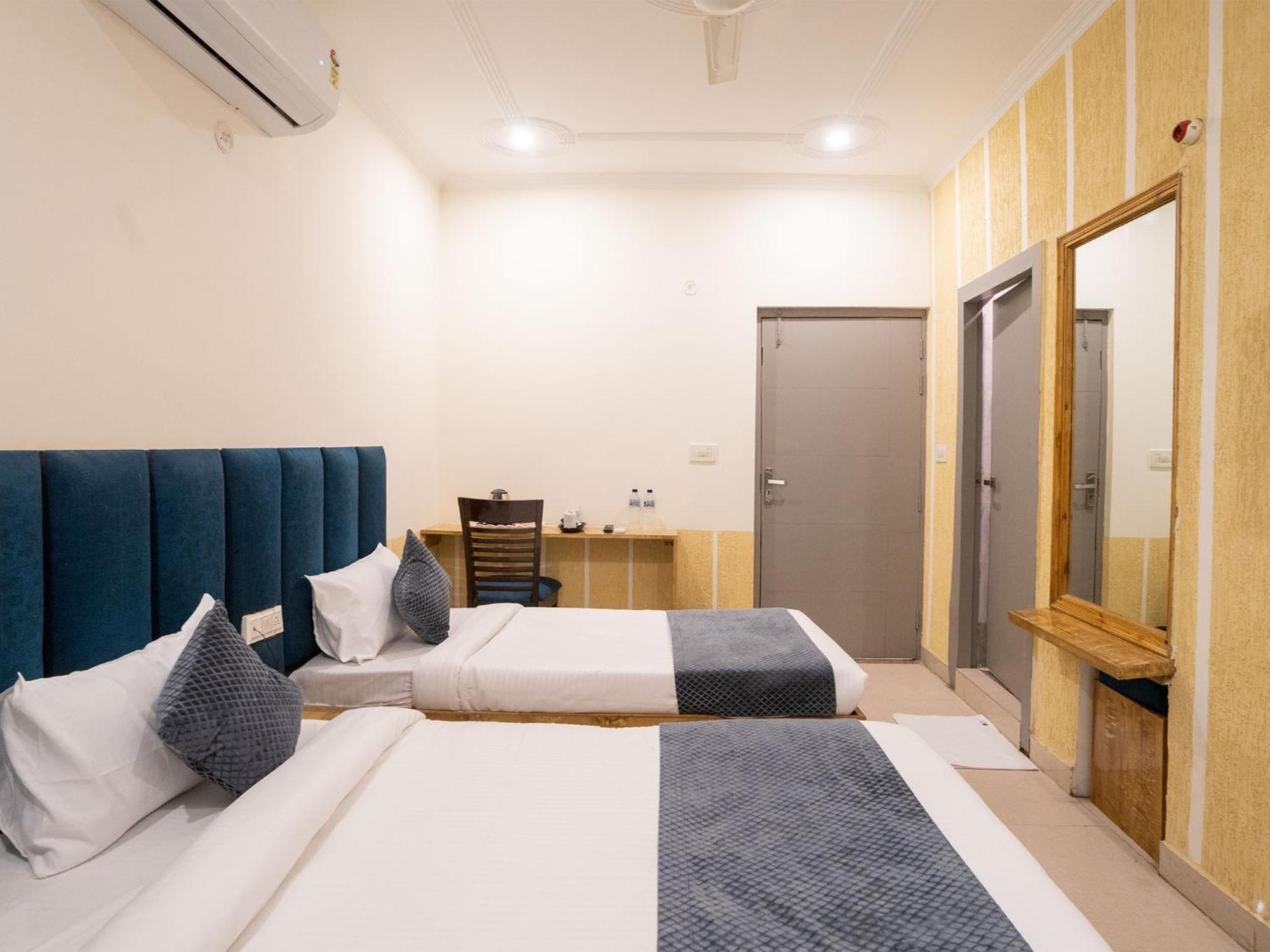 Hostel Moustache Agra (Uttar Pradesh)