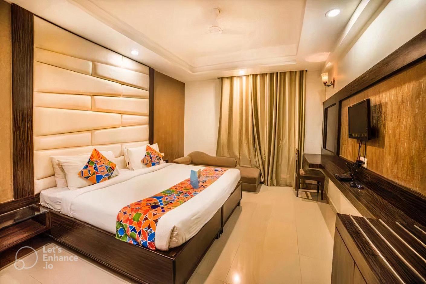 Sahibs Lighthouse - Family & Corporate Agra (Uttar Pradesh)