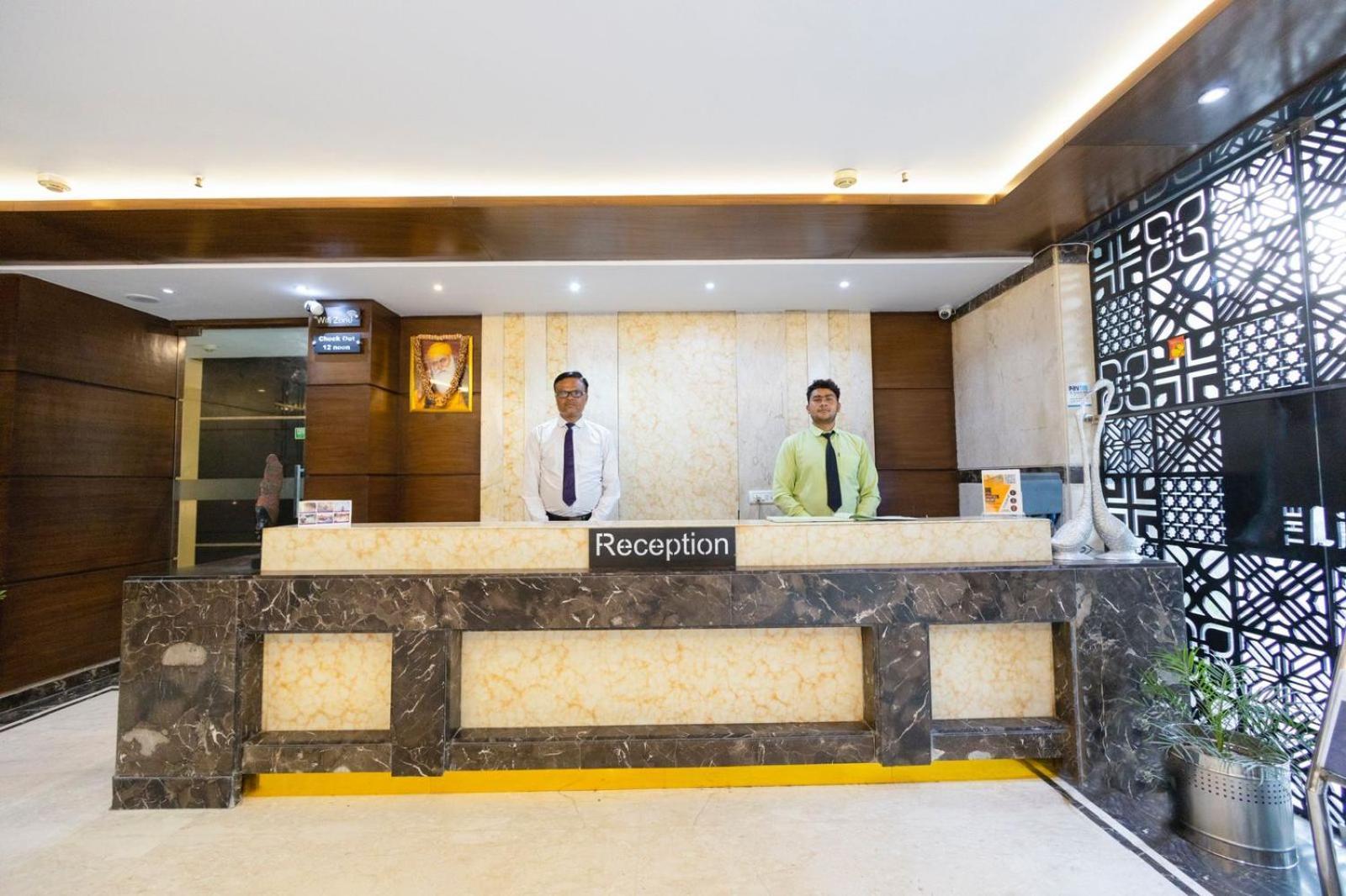 Sahibs Lighthouse - Family & Corporate 3*