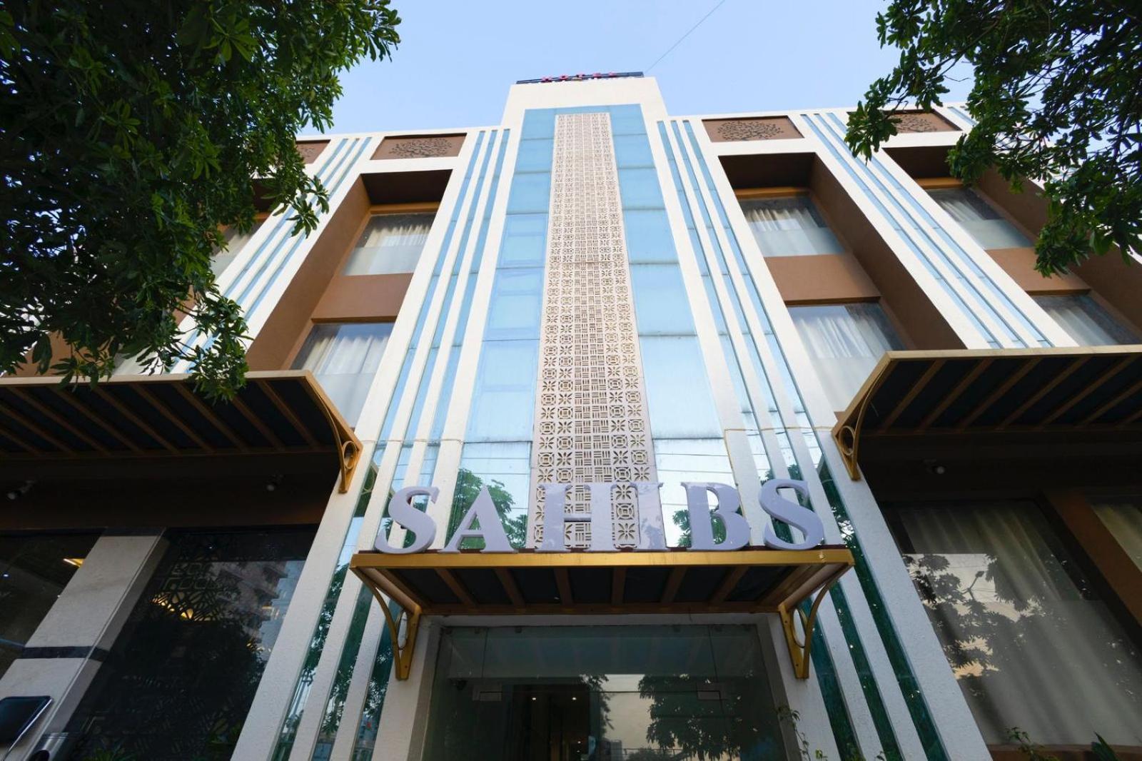 Sahibs Lighthouse - Family & Corporate Agra (Uttar Pradesh)