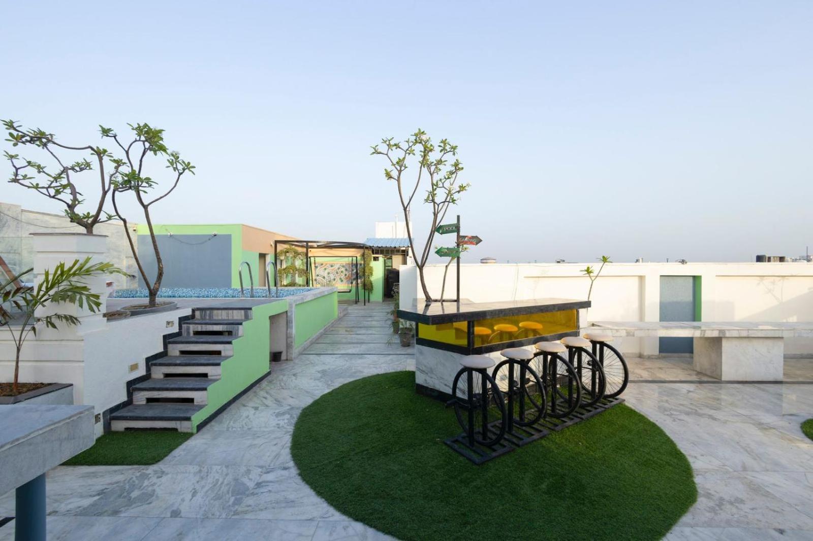 Sahibs Lighthouse - Family & Corporate 3*