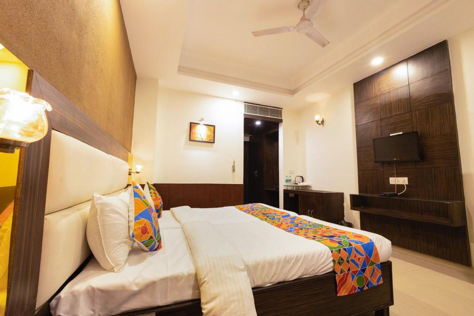 Hotel Sahibs Lighthouse - Family & Corporate 3*