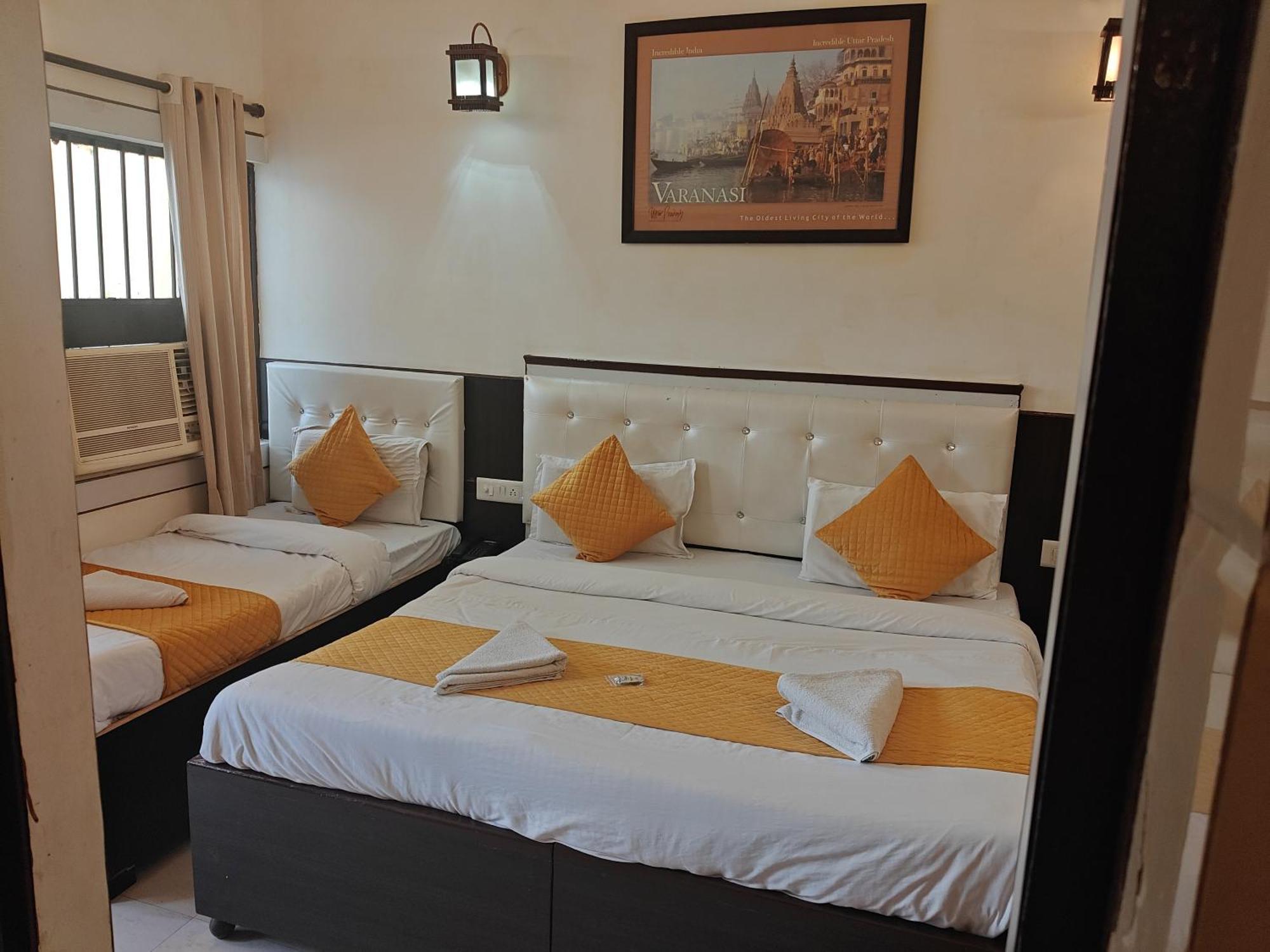 Sidhartha Walking Distance From Tajmahal 2* Agra (Uttar Pradesh)