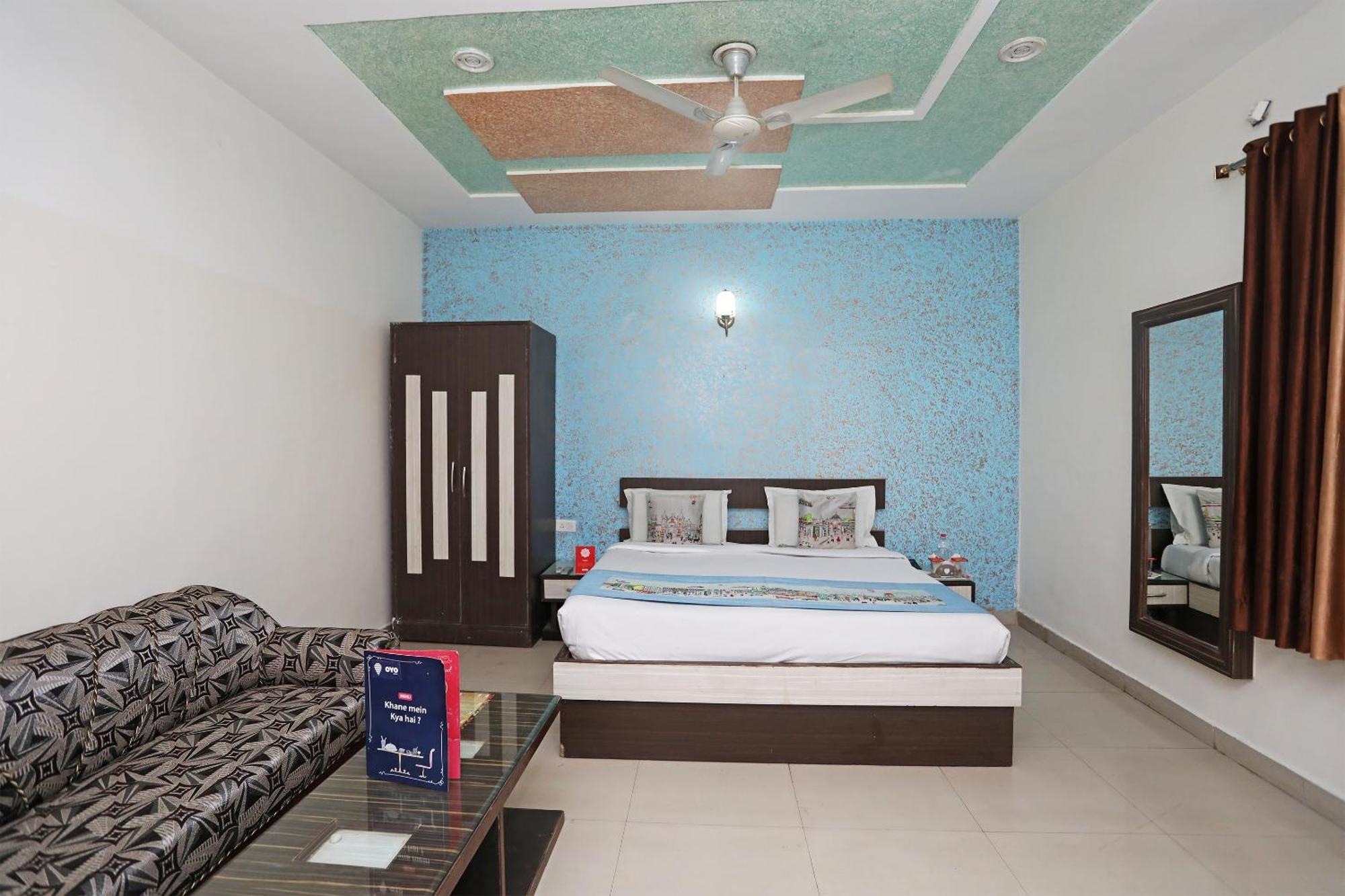 O Shanti Palace