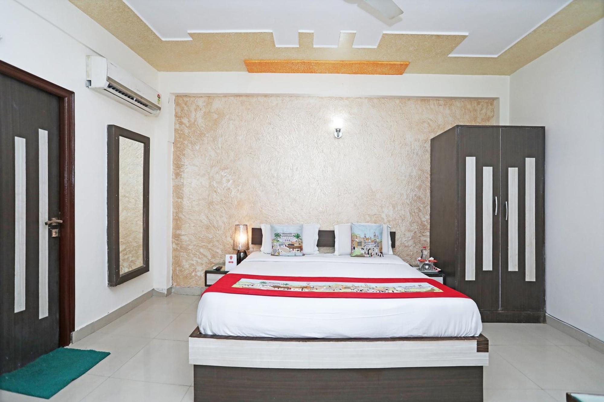 O Shanti Palace Agra (Uttar Pradesh)