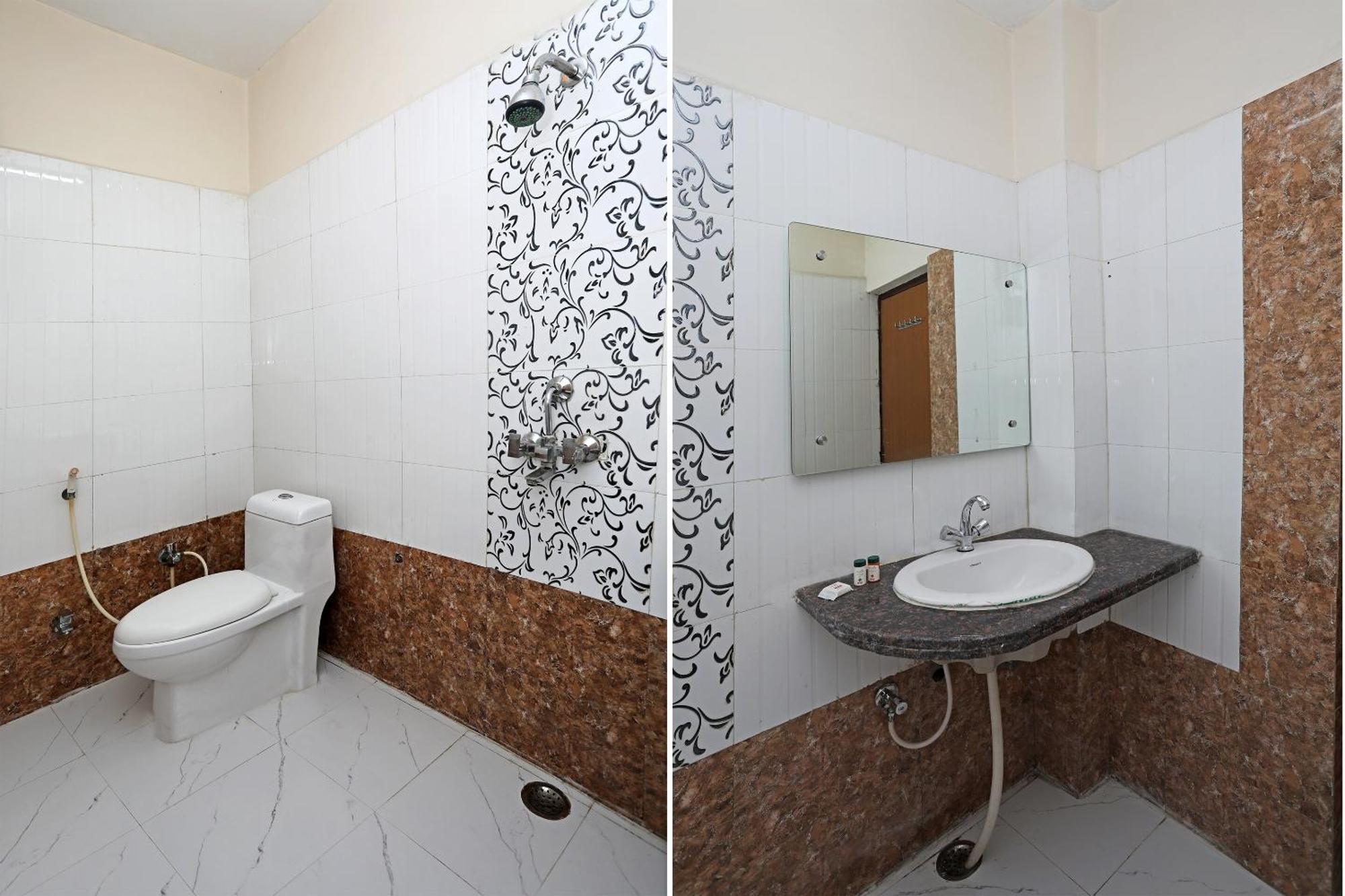 O Shanti Palace Hotel Agra (Uttar Pradesh)