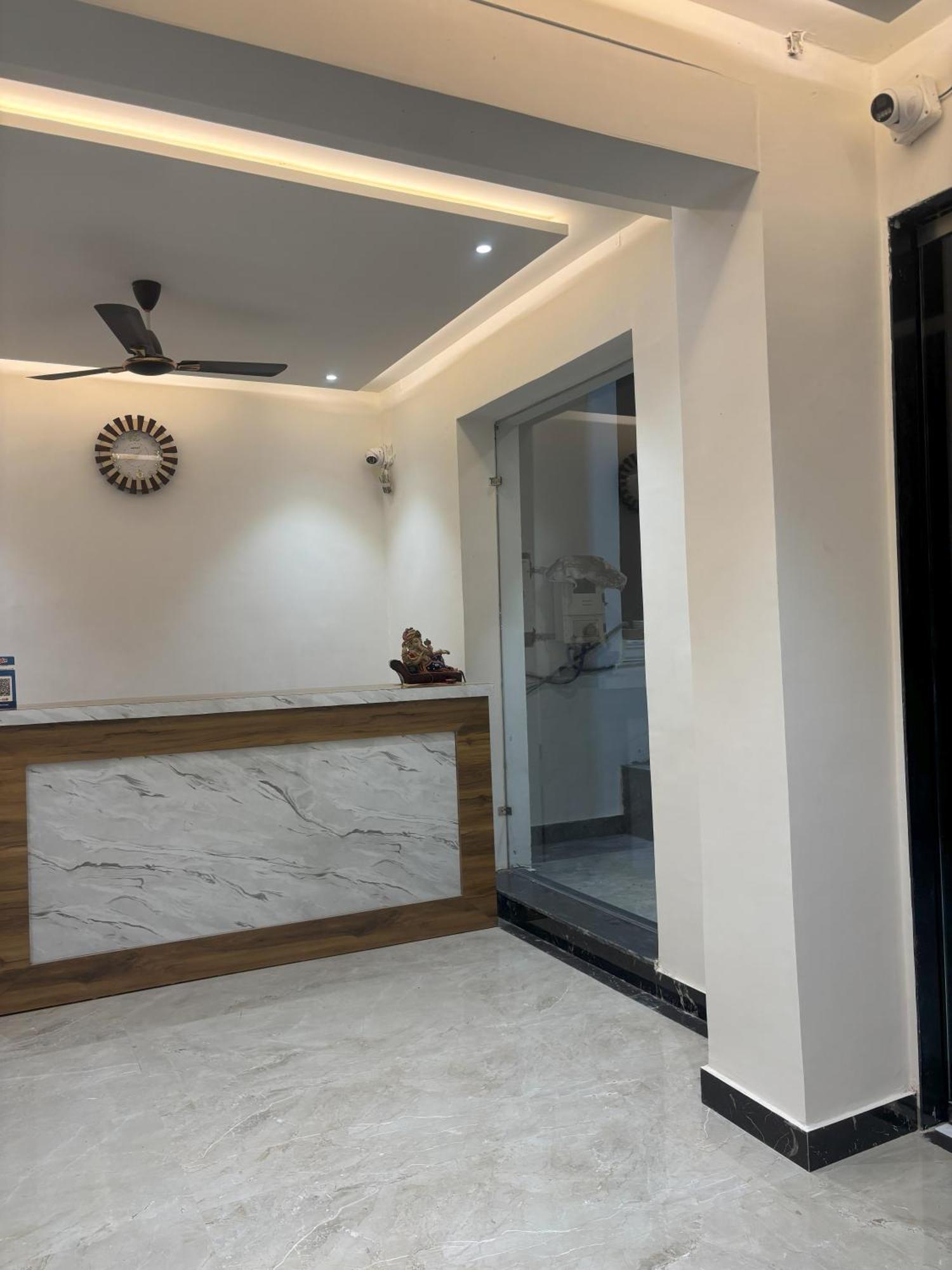 Taj Way By Jyoti Hotel Agra (Uttar Pradesh)