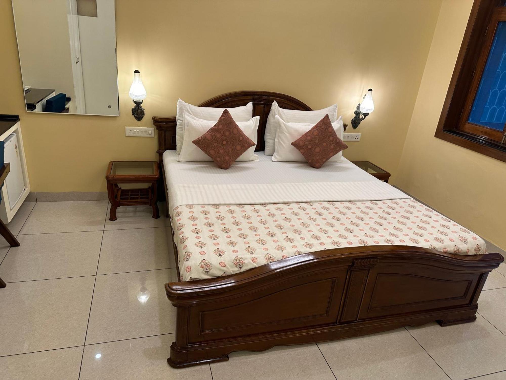 Homestay The Coral Court Agra (Uttar Pradesh)