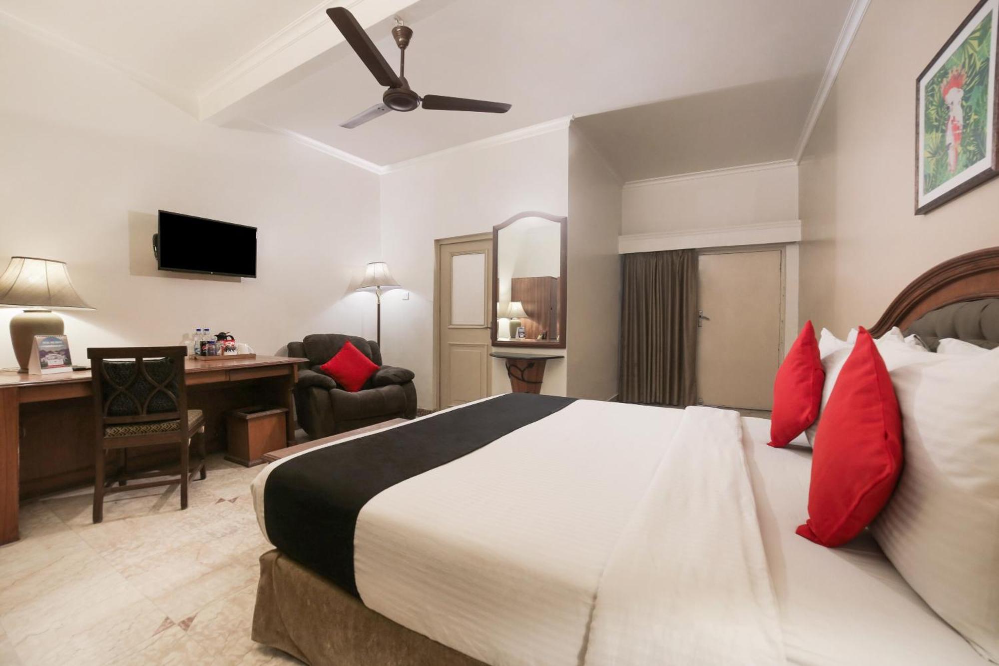 Townhouse Dayal - A Boutique Agra (Uttar Pradesh)