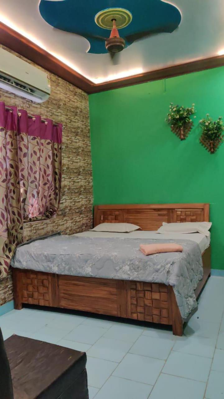 Hotel Rashmi