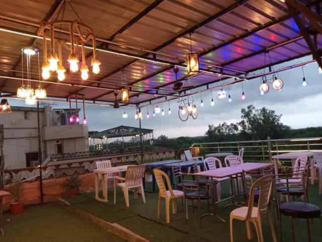 Rashmi Hotel
