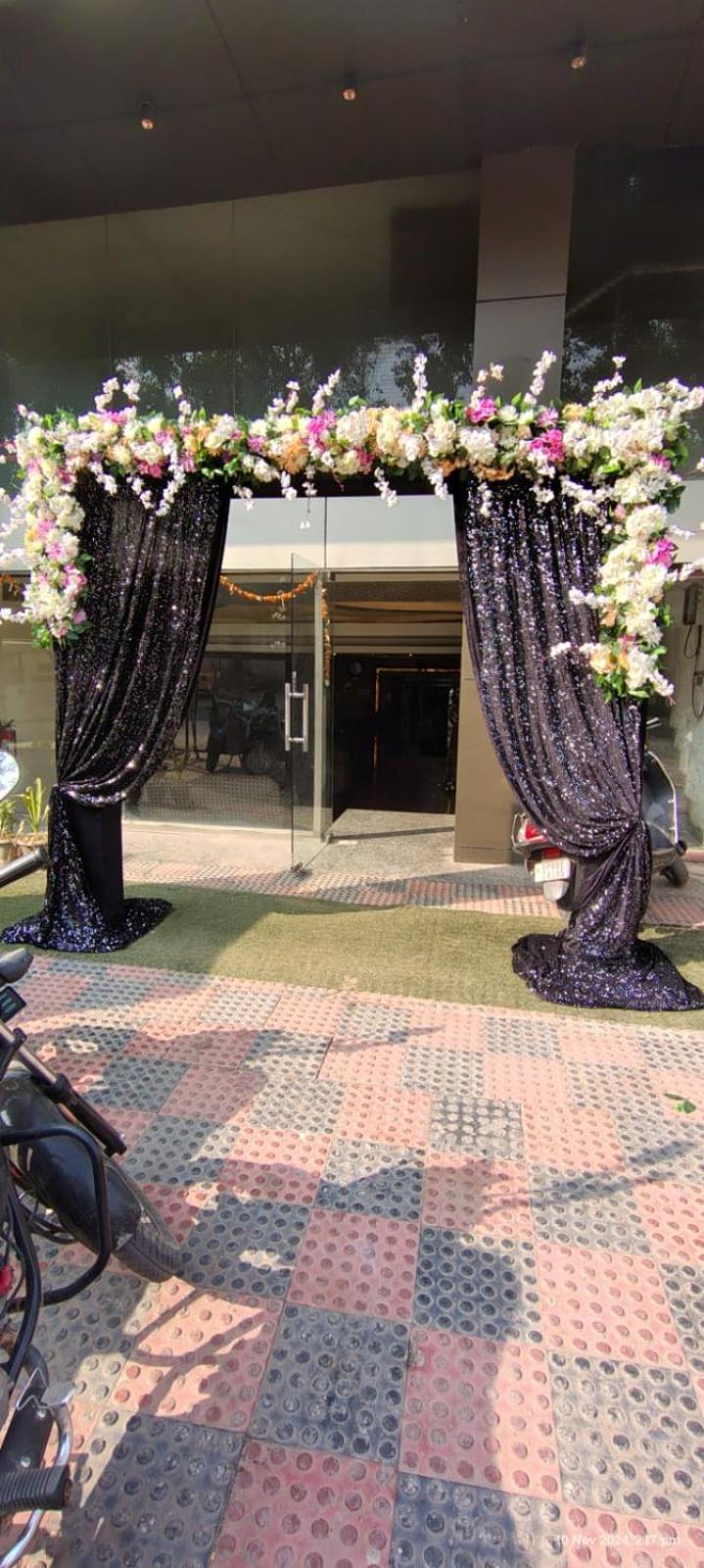 Riya Palace Agra Hotel
