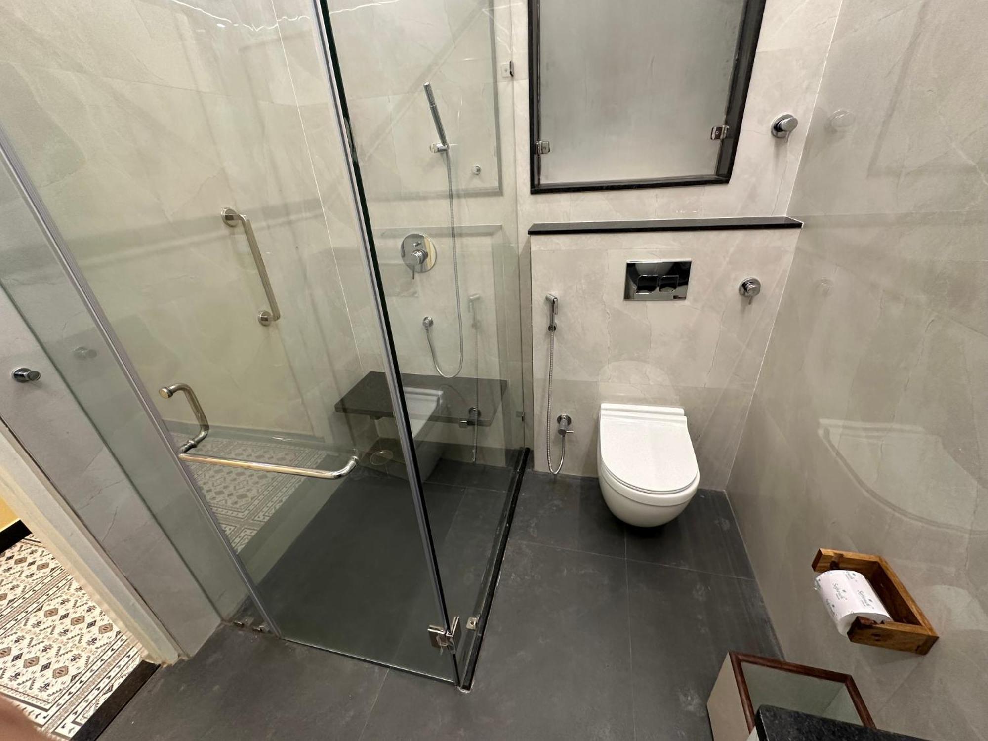 The Coral Court Homestay Agra (Uttar Pradesh)