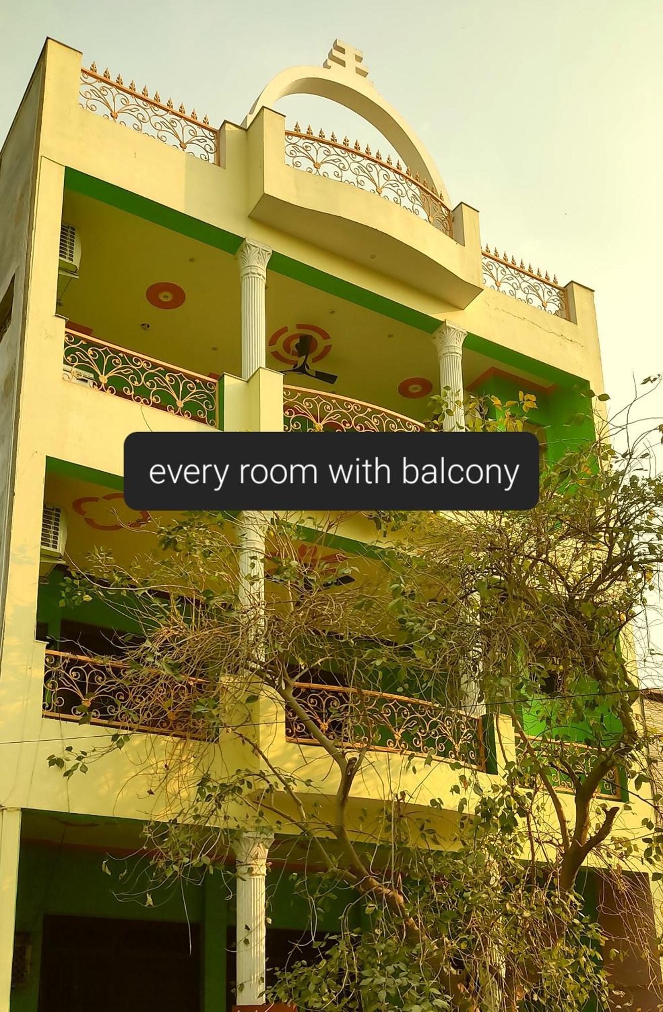 Anukampa Paying Homestay Agra (Uttar Pradesh)
