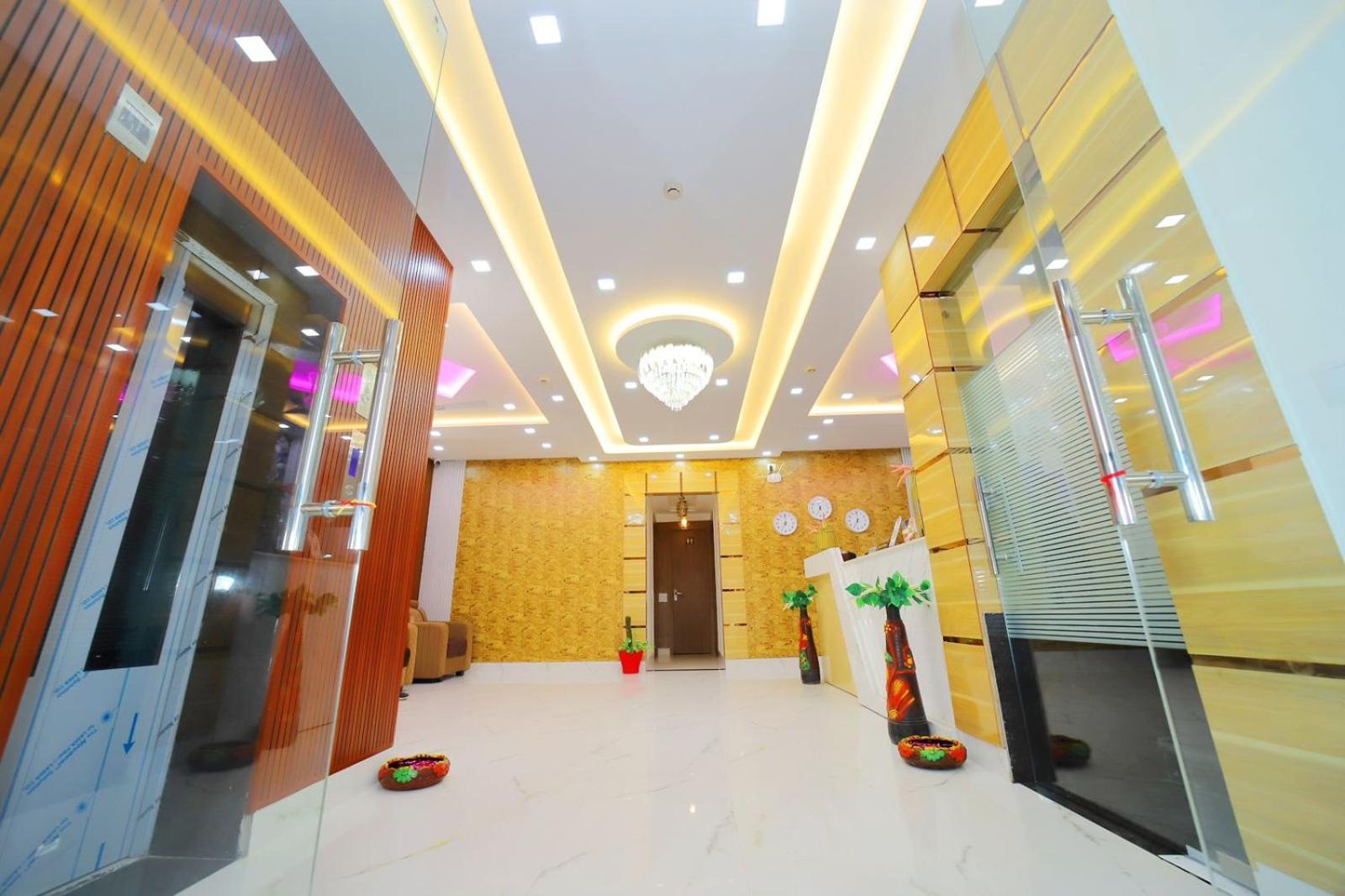 Smr Palace Agra - Near Taj Mahal Agra (Uttar Pradesh)