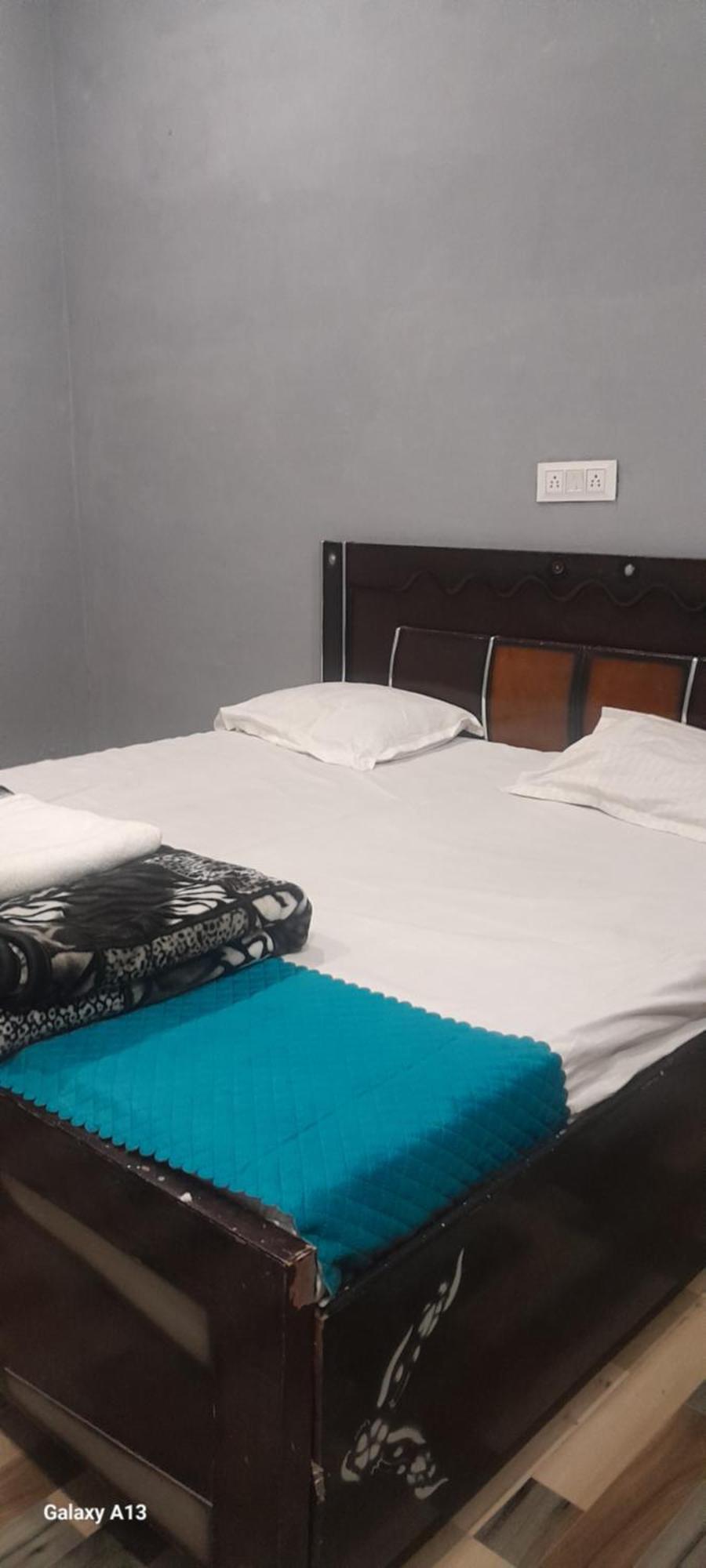 Hotel Krishna Palece Agra (Uttar Pradesh)