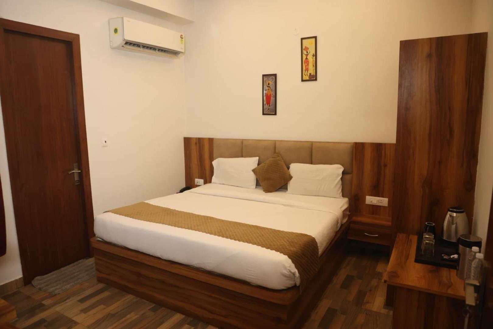 Taj Sarovar 3* Agra (Uttar Pradesh)