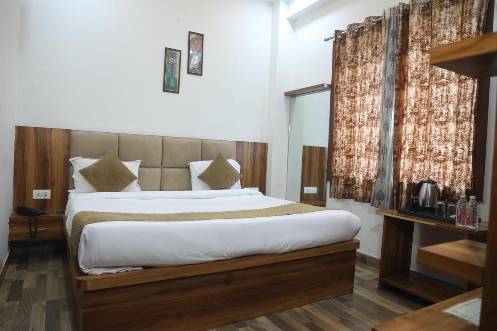 Hotel Taj Sarovar