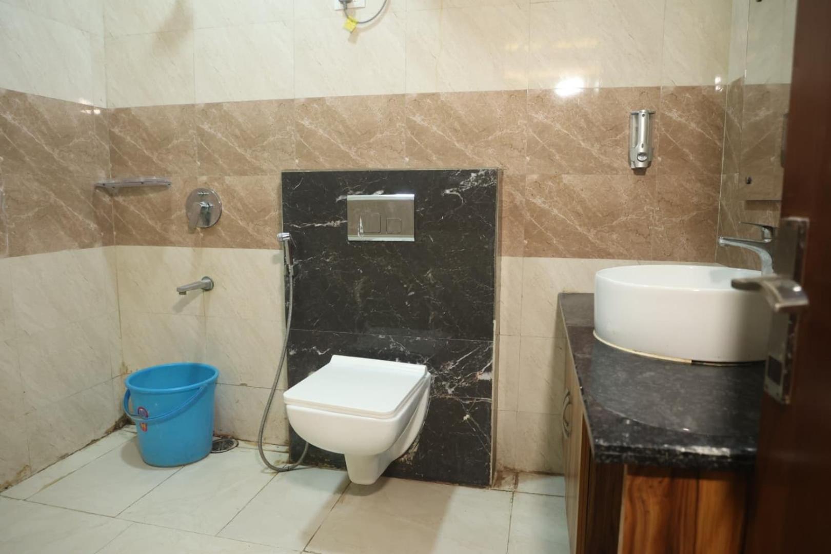 Hotel Taj Sarovar Agra (Uttar Pradesh)