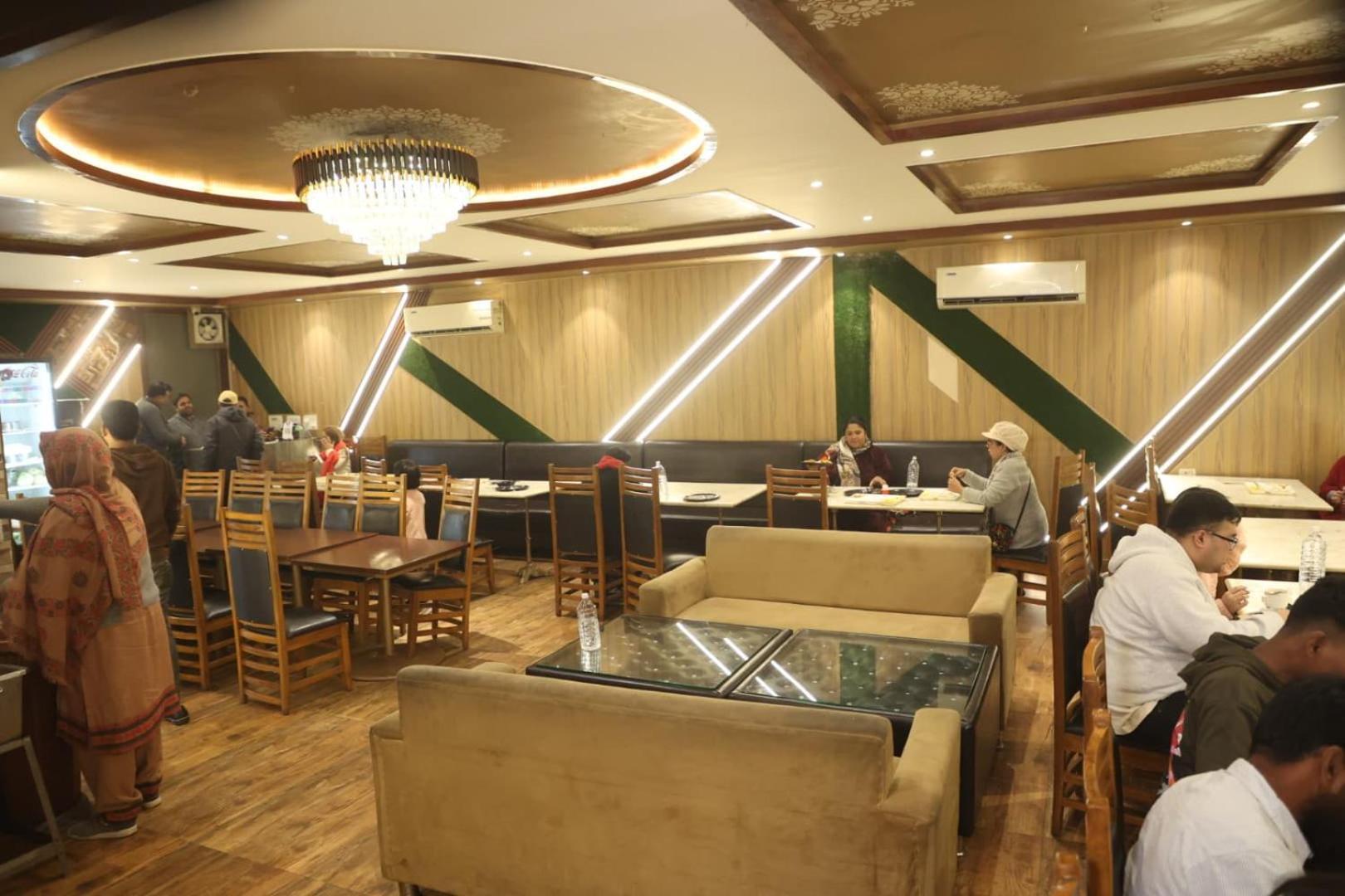 Taj Sarovar