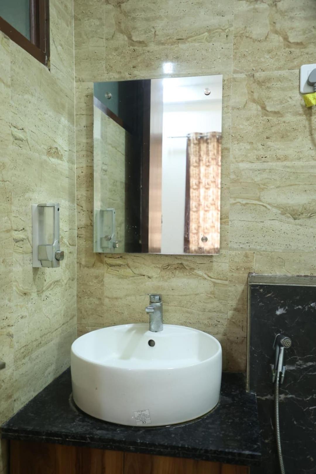 Taj Sarovar Hotel Agra (Uttar Pradesh)