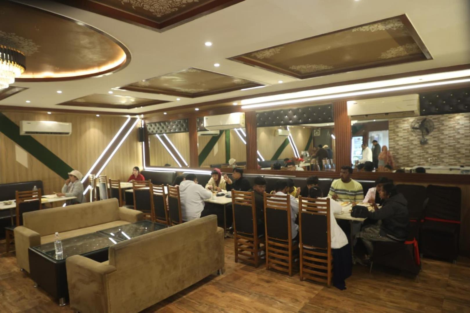 Taj Sarovar