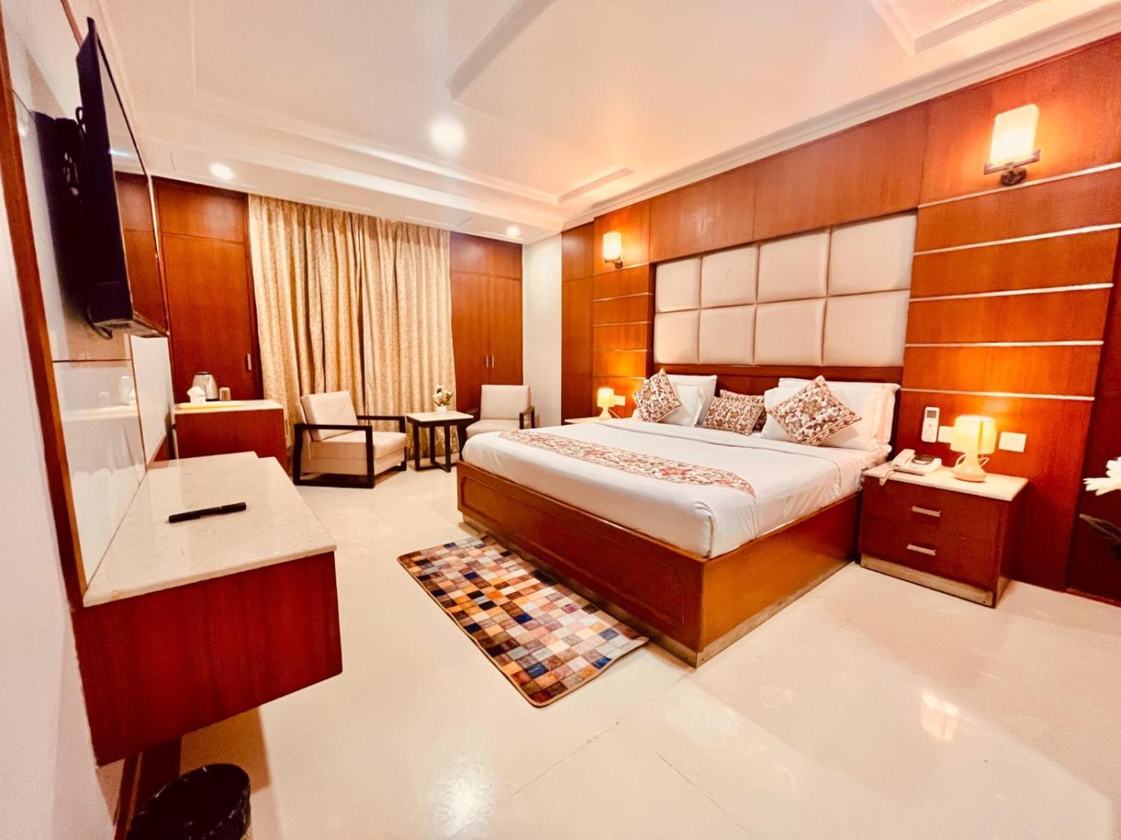 Bhoomivilas Agra (Uttar Pradesh)