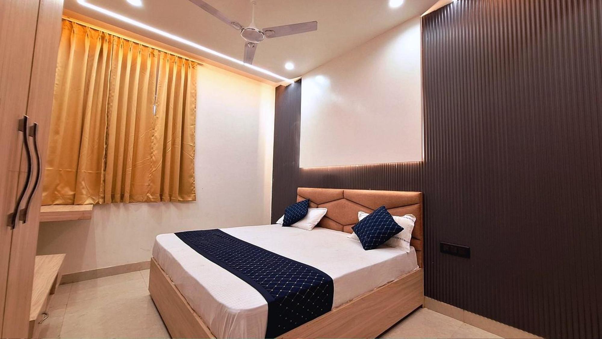 Hotel Metro Agra Agra (Uttar Pradesh)