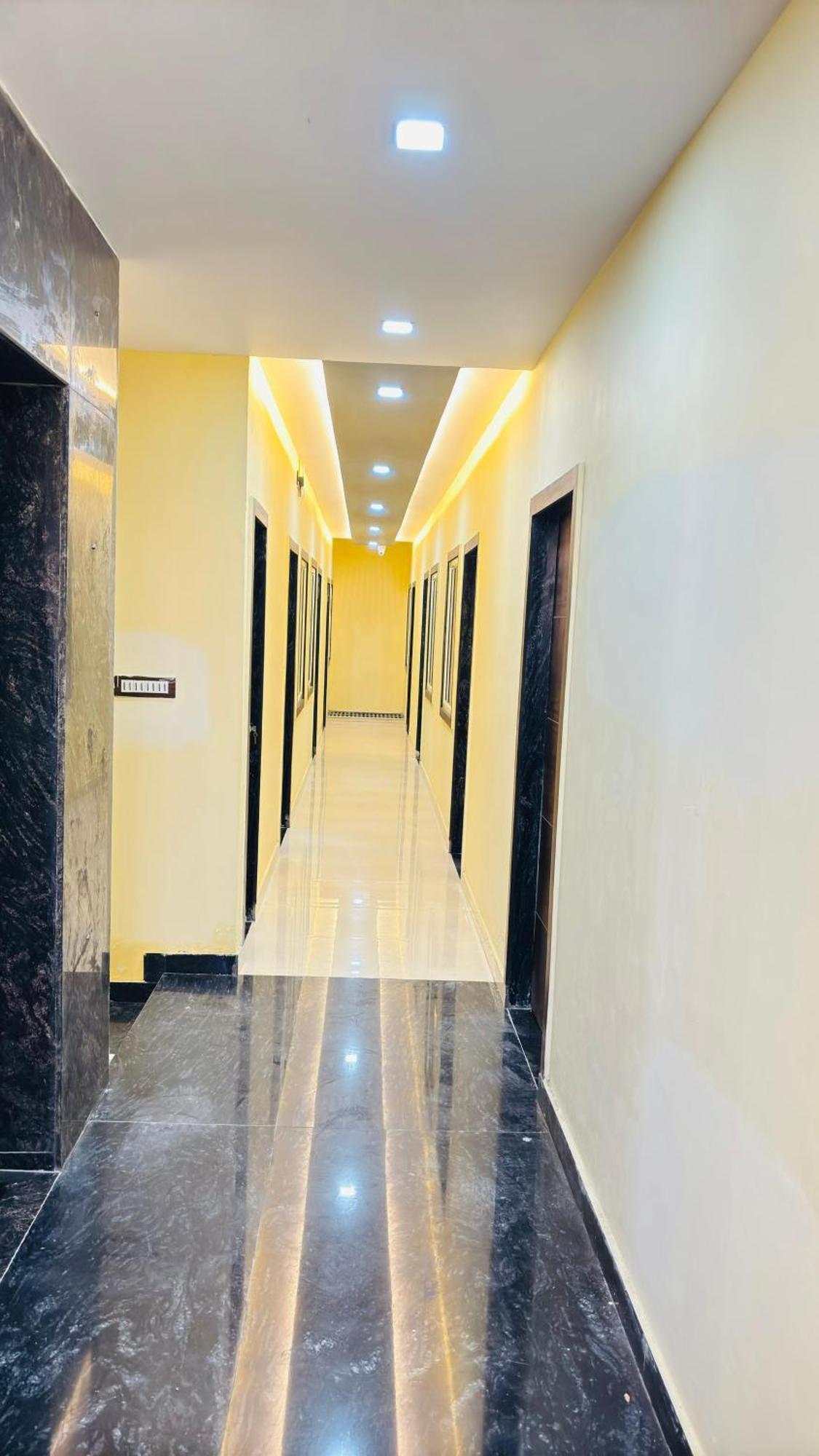 Hotel Al Taj -