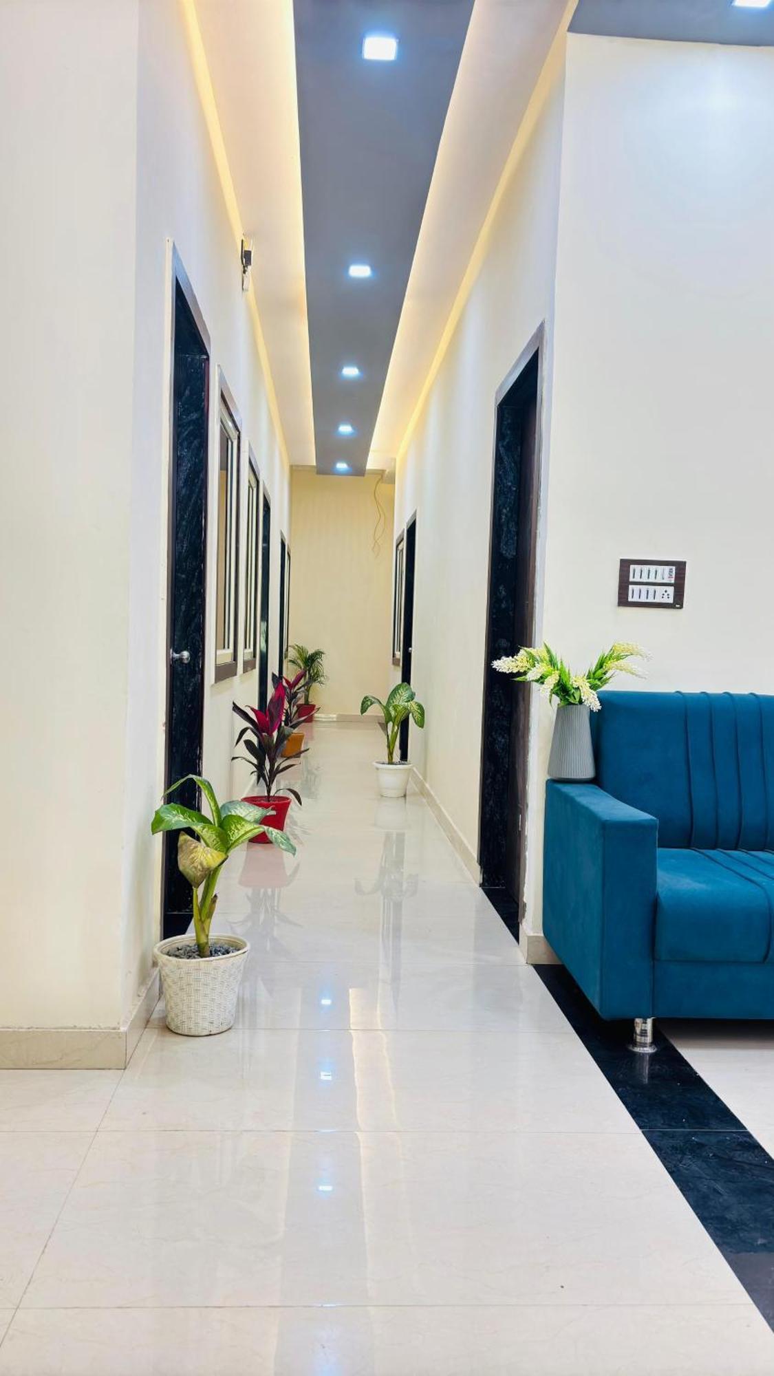 Hotel Al Taj - Agra (Uttar Pradesh)