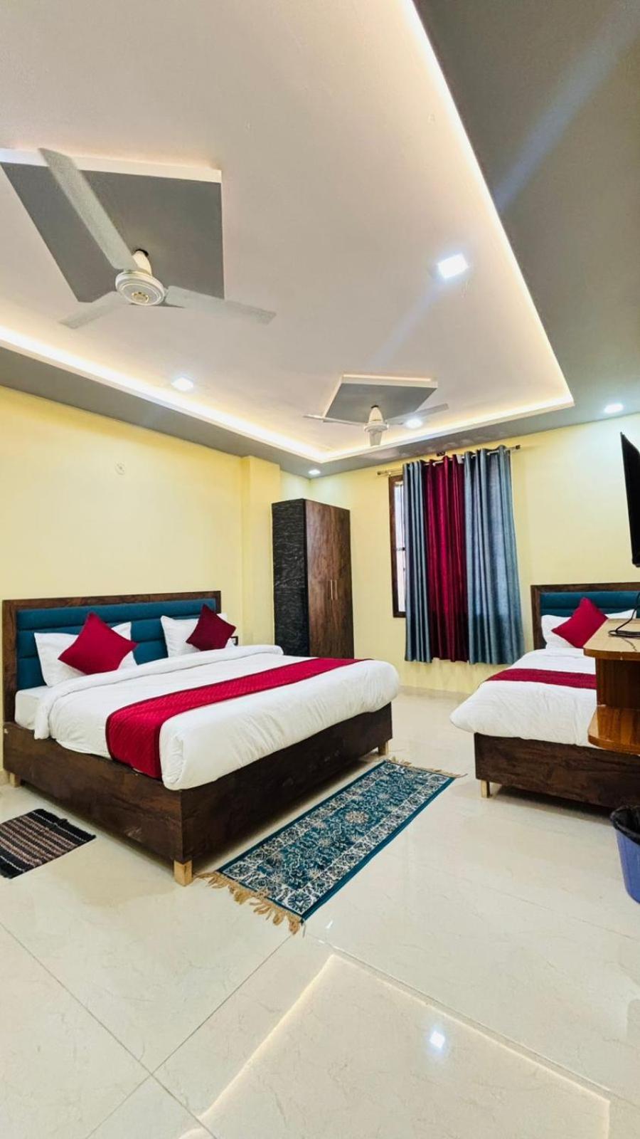Hotel Al Taj - 3*