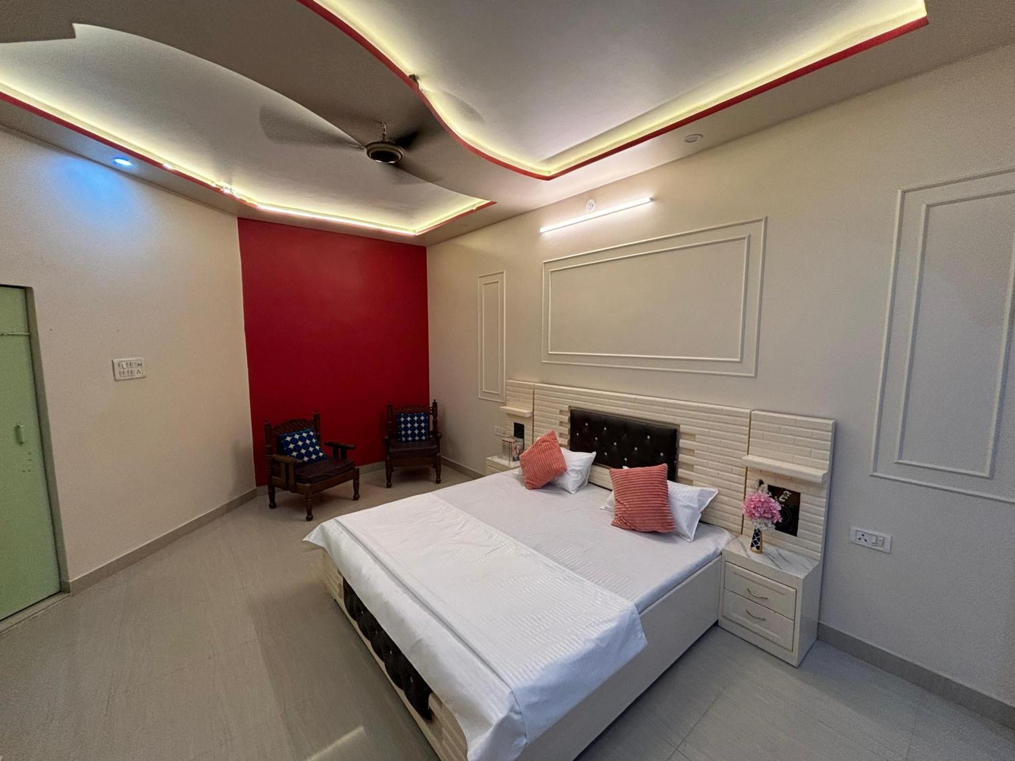 The Noor House