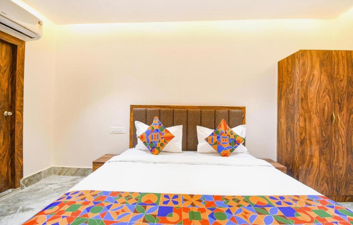 Whitehouse Ac Family 3* Agra (Uttar Pradesh)