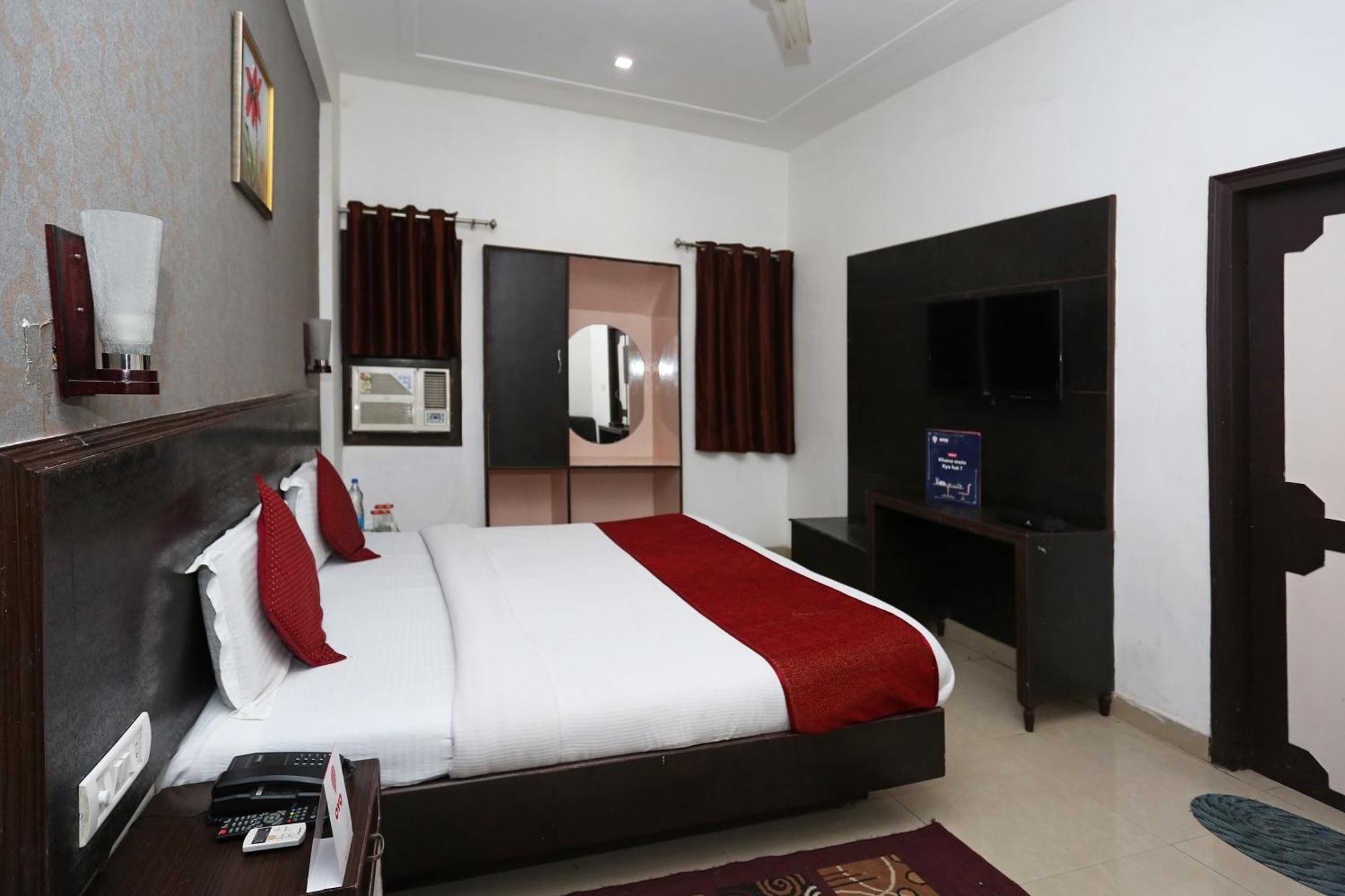 O Kanha Continental 3*