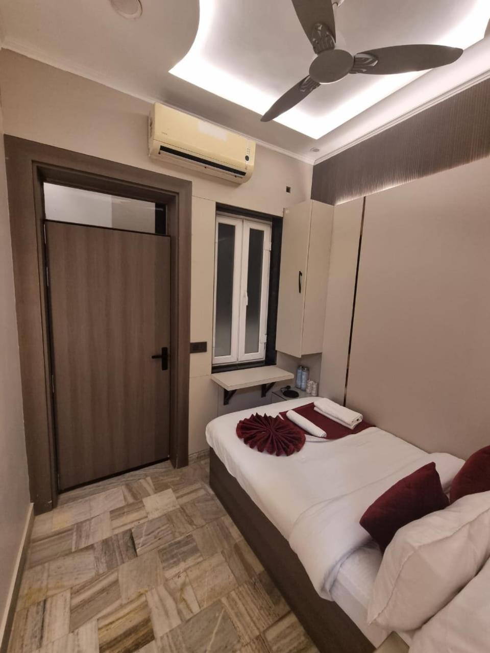 Lucky Restaurant & Guest house 2*