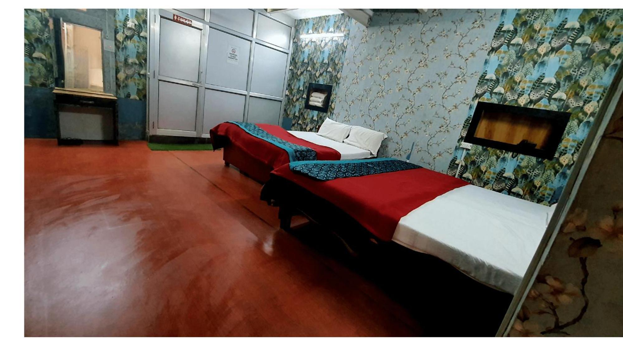 Taj 4* Agra (Uttar Pradesh)