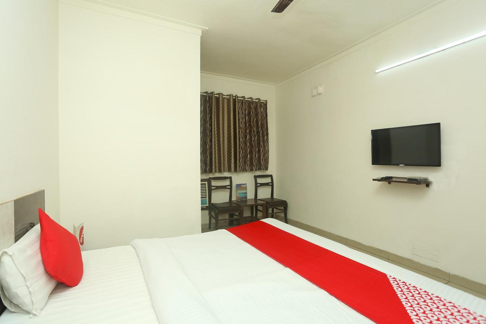 O Sai President Hotel