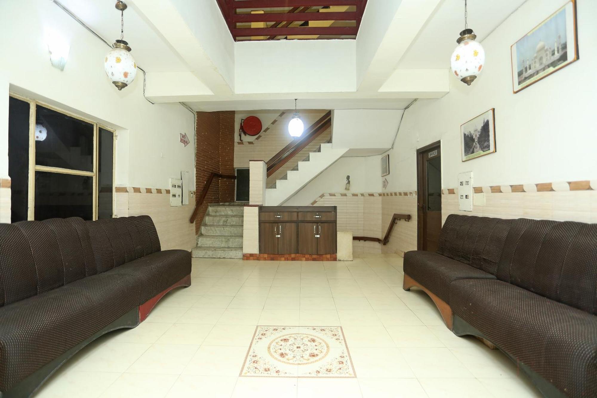 O Sai President Hotel