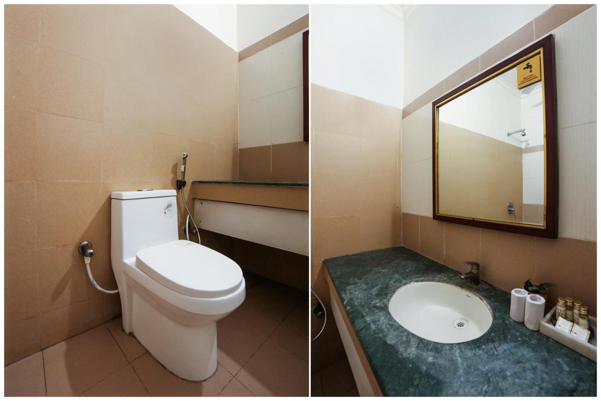 Townhouse Dayal - A Boutique 4*