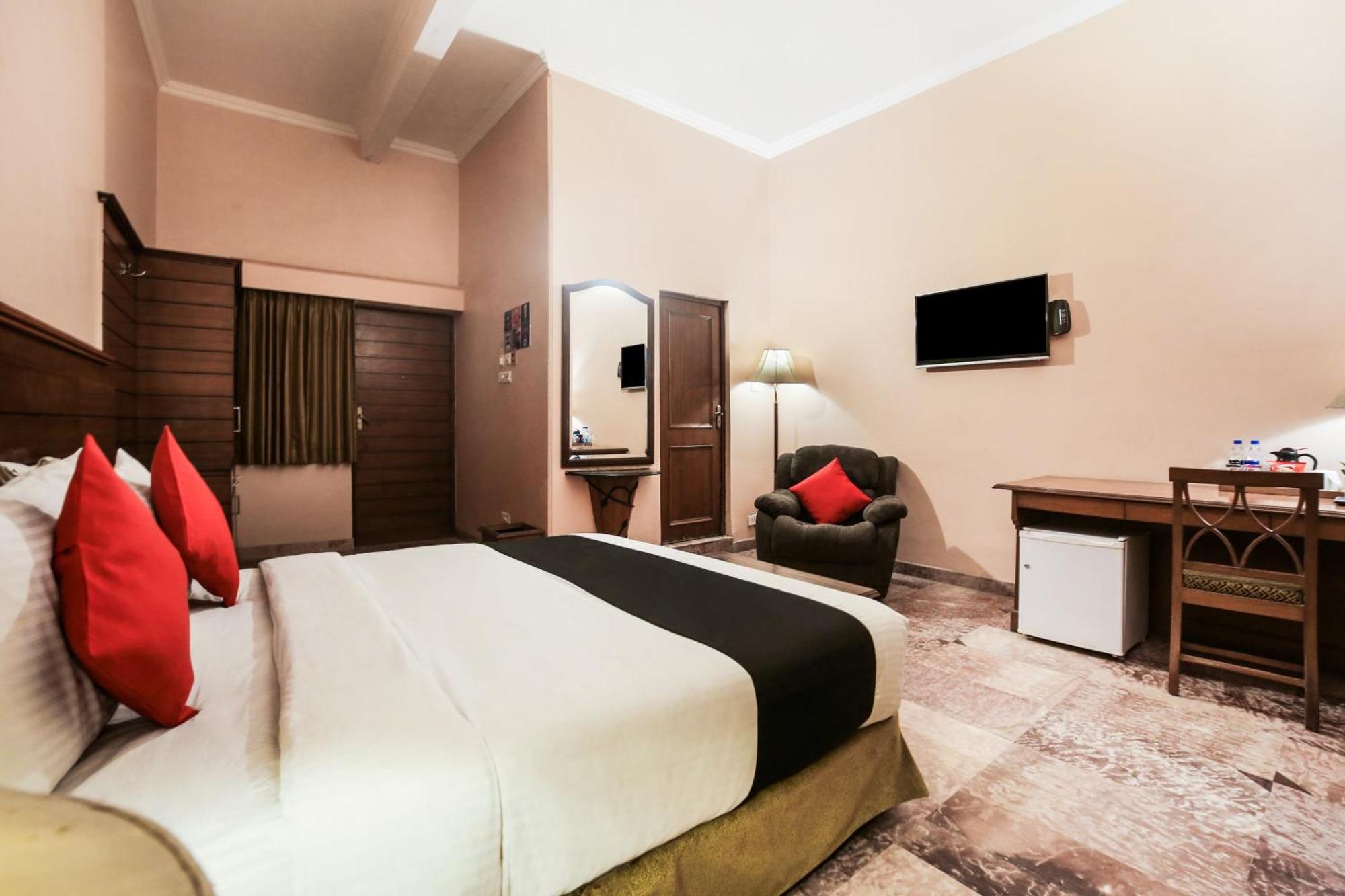 Townhouse Dayal - A Boutique Agra (Uttar Pradesh)